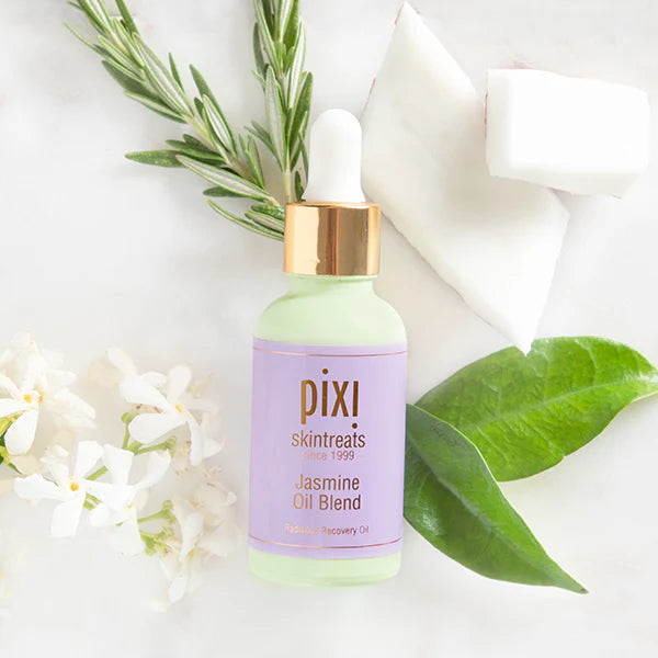 Pixi by Petra Jasmine Oil Blend Serum-30ML