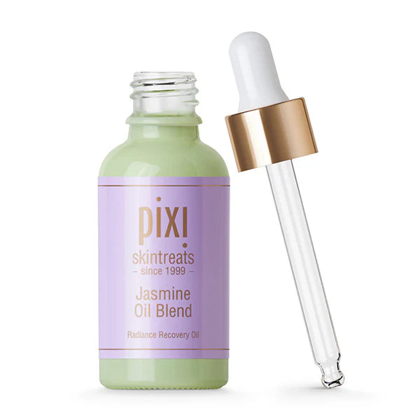 Pixi by Petra Jasmine Oil Blend Serum-30ML
