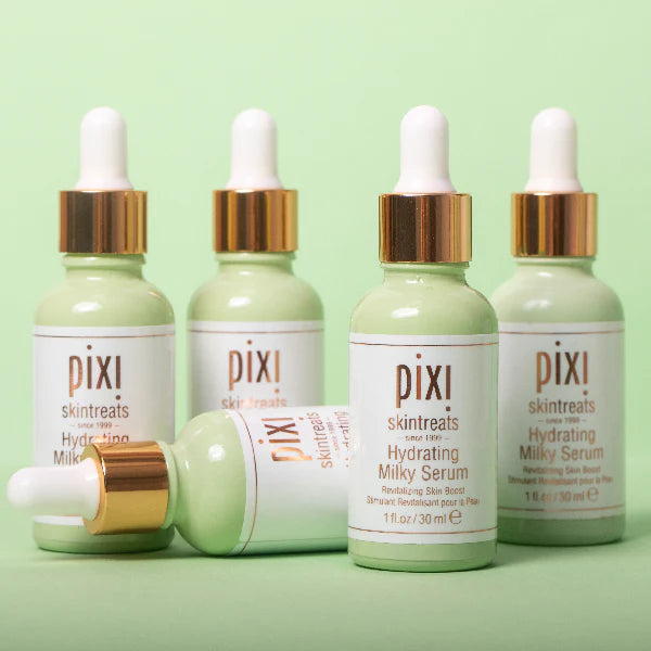 Pixi by Petra Hydrating Milky Serum-30ML