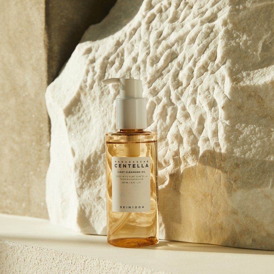 Skin1004 Madagascar Centella Light Cleansing Oil-200ml