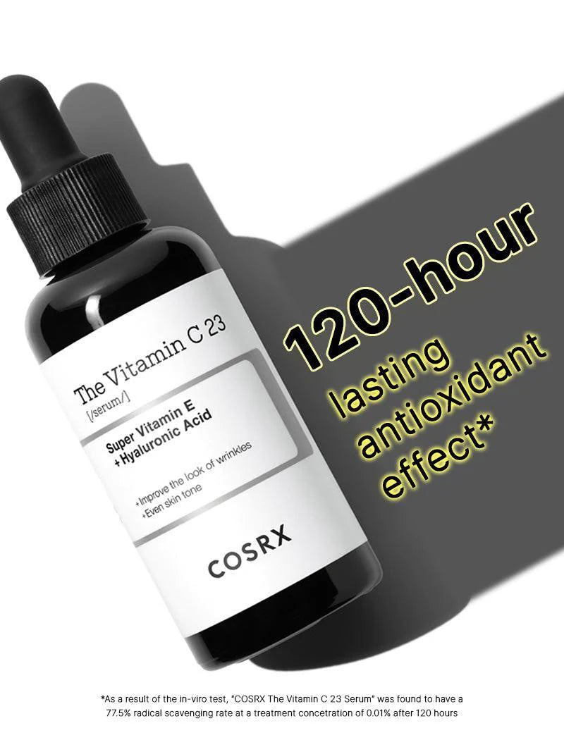 COSRX The Vitamin C 23 Serum-20ML