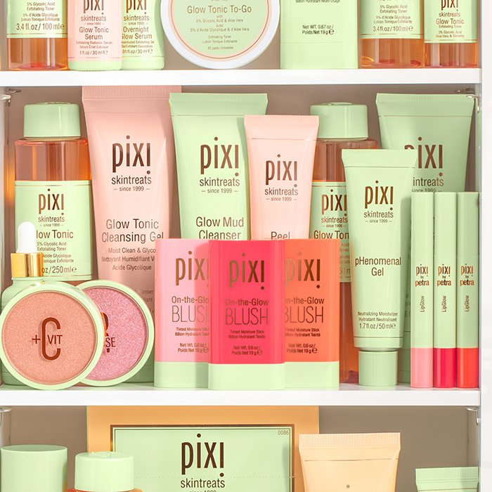 Pixi by Petra