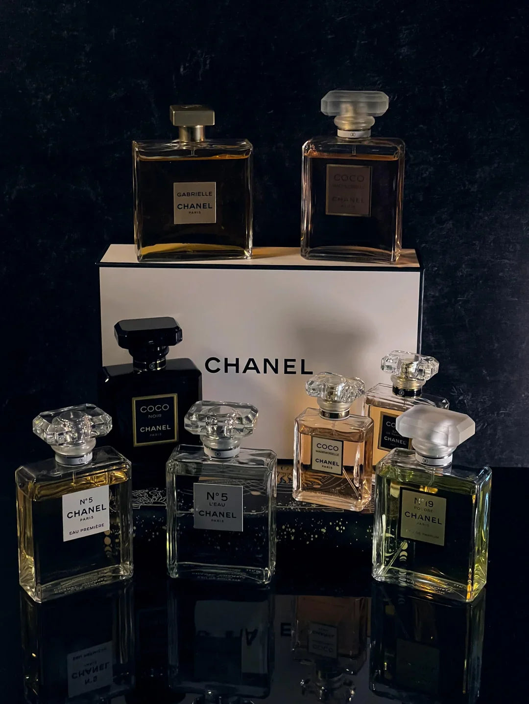 CHANEL