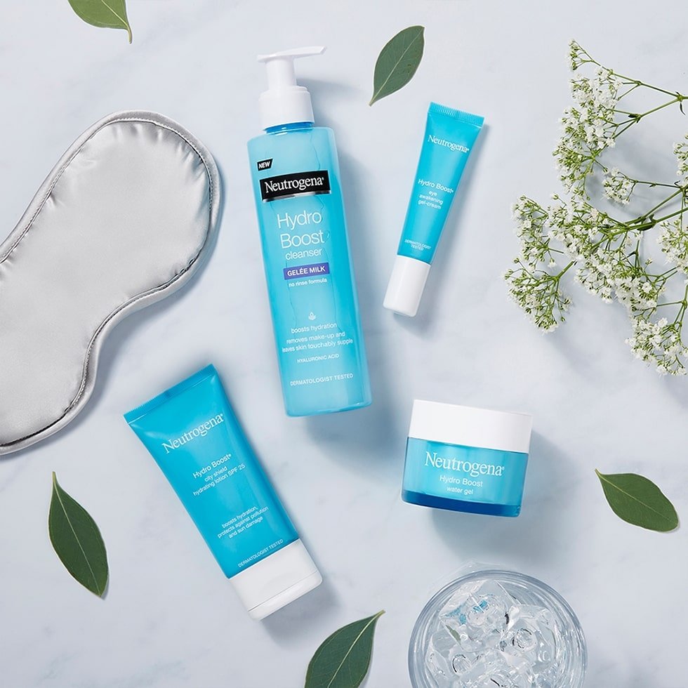 neutrogena