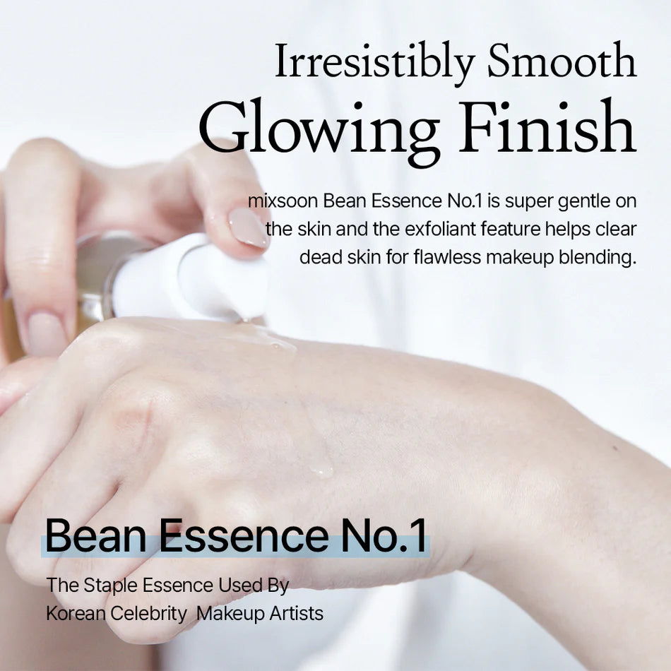 Mixsoon Bean Essence-50ml