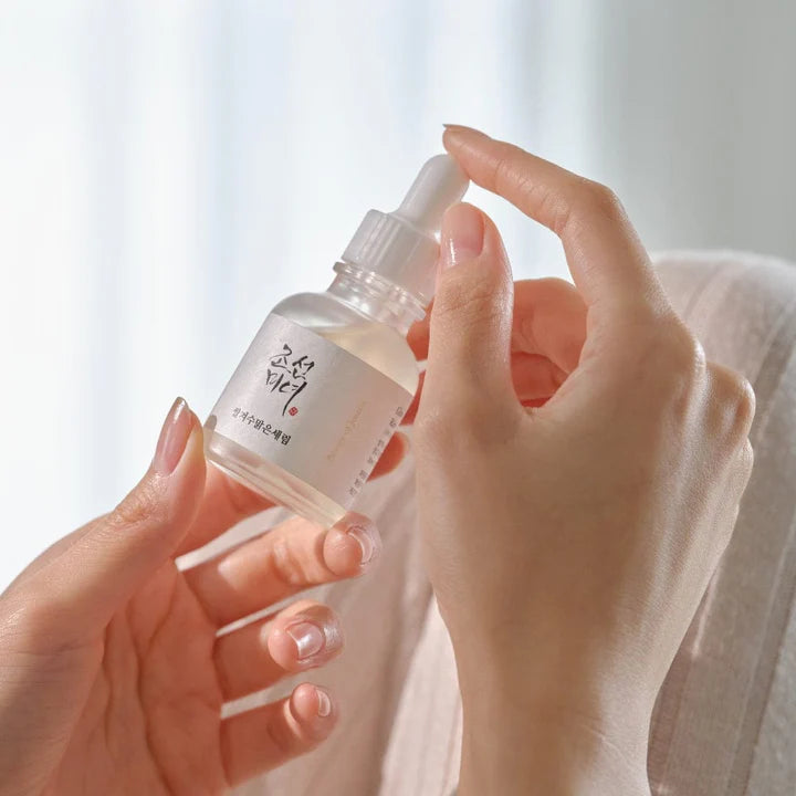 Beauty of Joseon Glow Deep Serum : Rice +Alpha-Arbutin-30ml