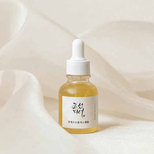 Beauty of Joseon Glow Serum : Propolis + Niacinamide-30ml