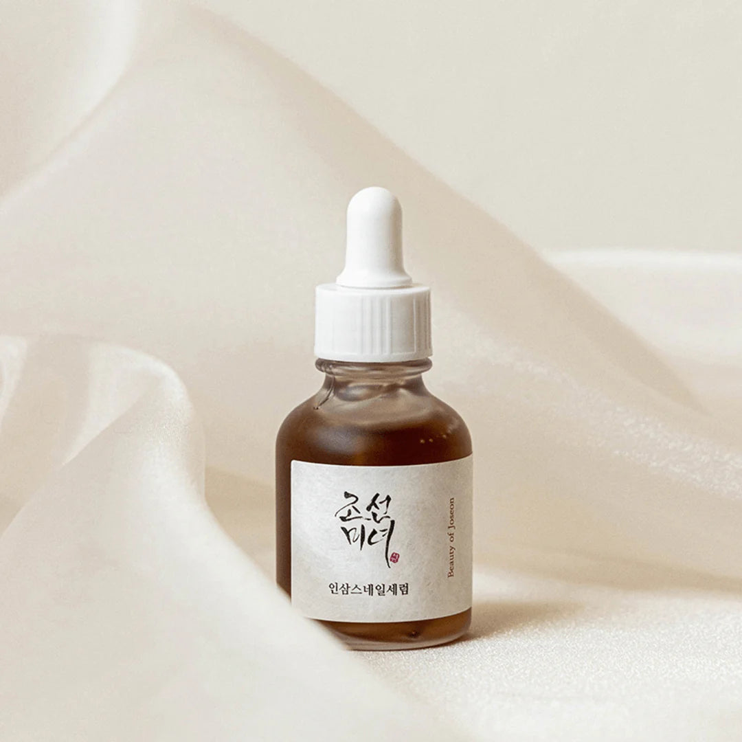 Beauty of Joseon Revive Serum : Ginseng + Snail Mucin-30ml