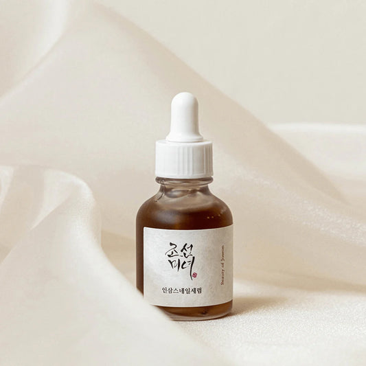 Beauty of Joseon Revive Serum : Ginseng + Snail Mucin-30ml