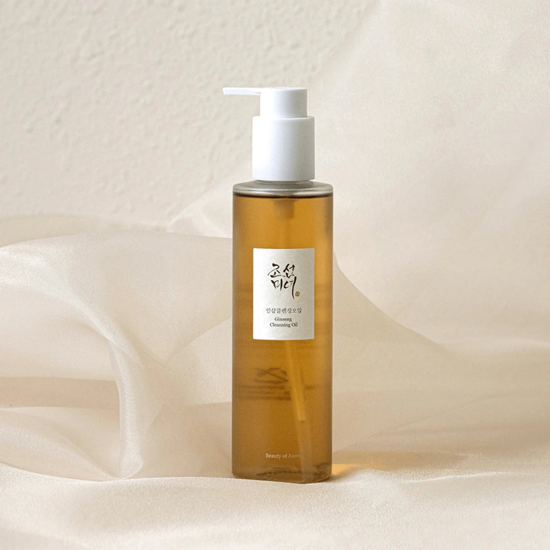 Beauty of Joseon Ginseng Cleansing Oil-210ml