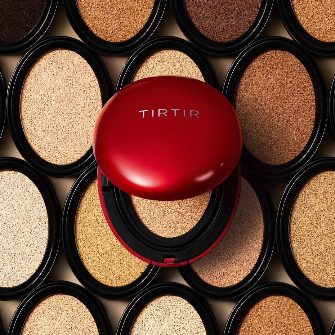 TIRTIR Mask Fit Red Cushion Full Size-18g