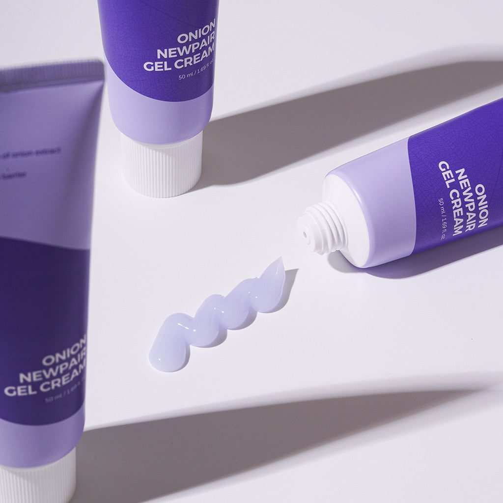 ISNTREE Onion Newpair Gel Cream-50ml