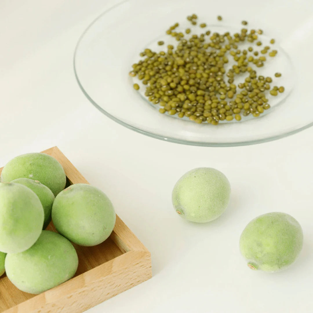Beauty of Joseon Green Plum Refreshing Cleanser-100ml