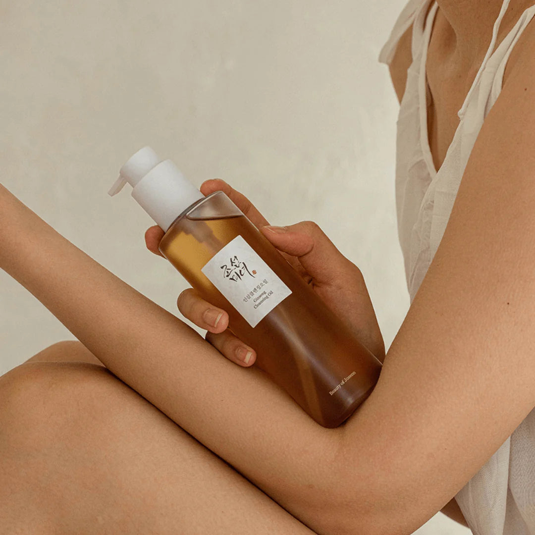 Beauty of Joseon Ginseng Cleansing Oil-210ml