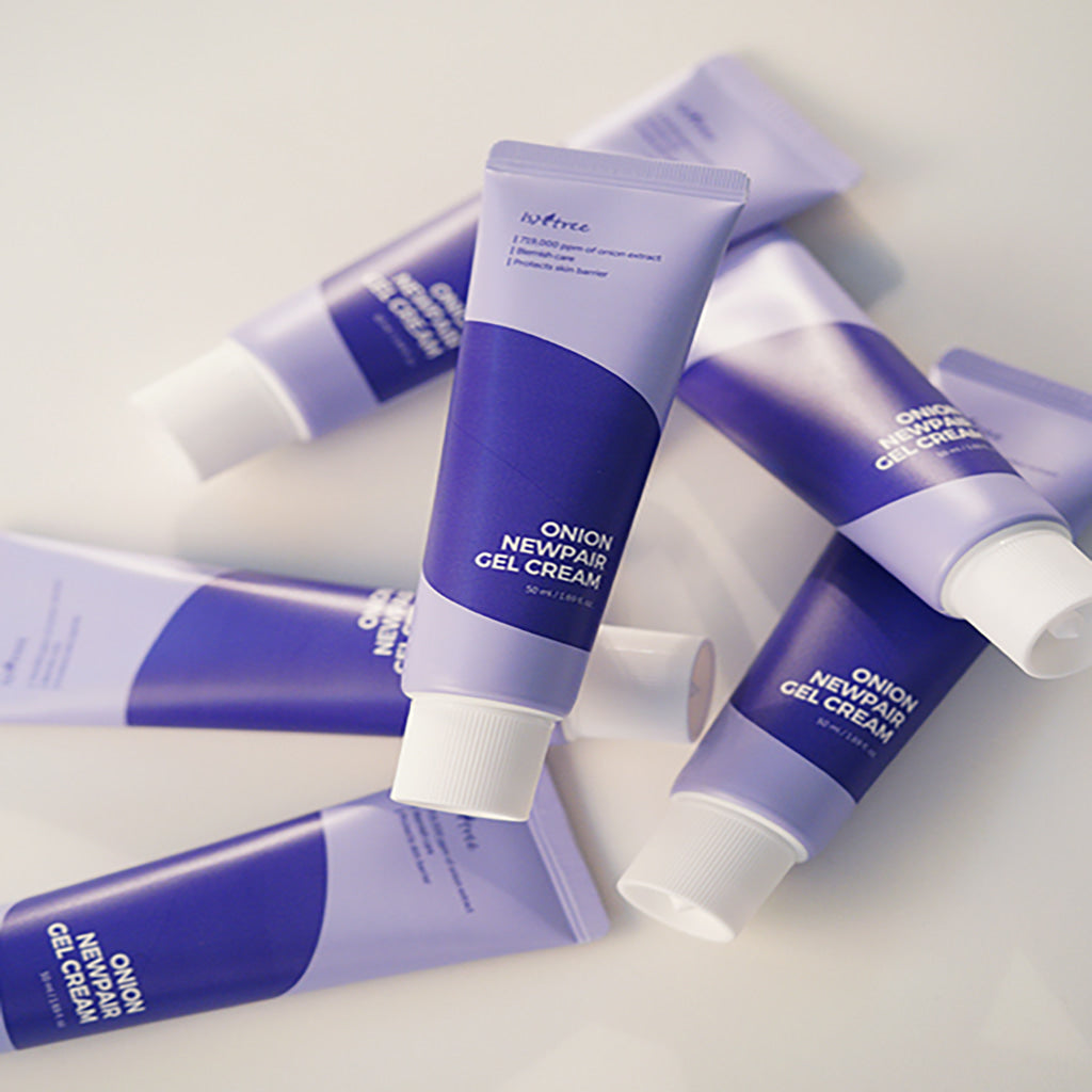 ISNTREE Onion Newpair Gel Cream-50ml