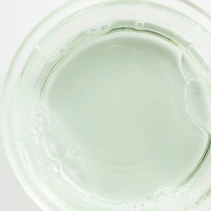 Beauty of Joseon Green Plum Refreshing Cleanser-100ml