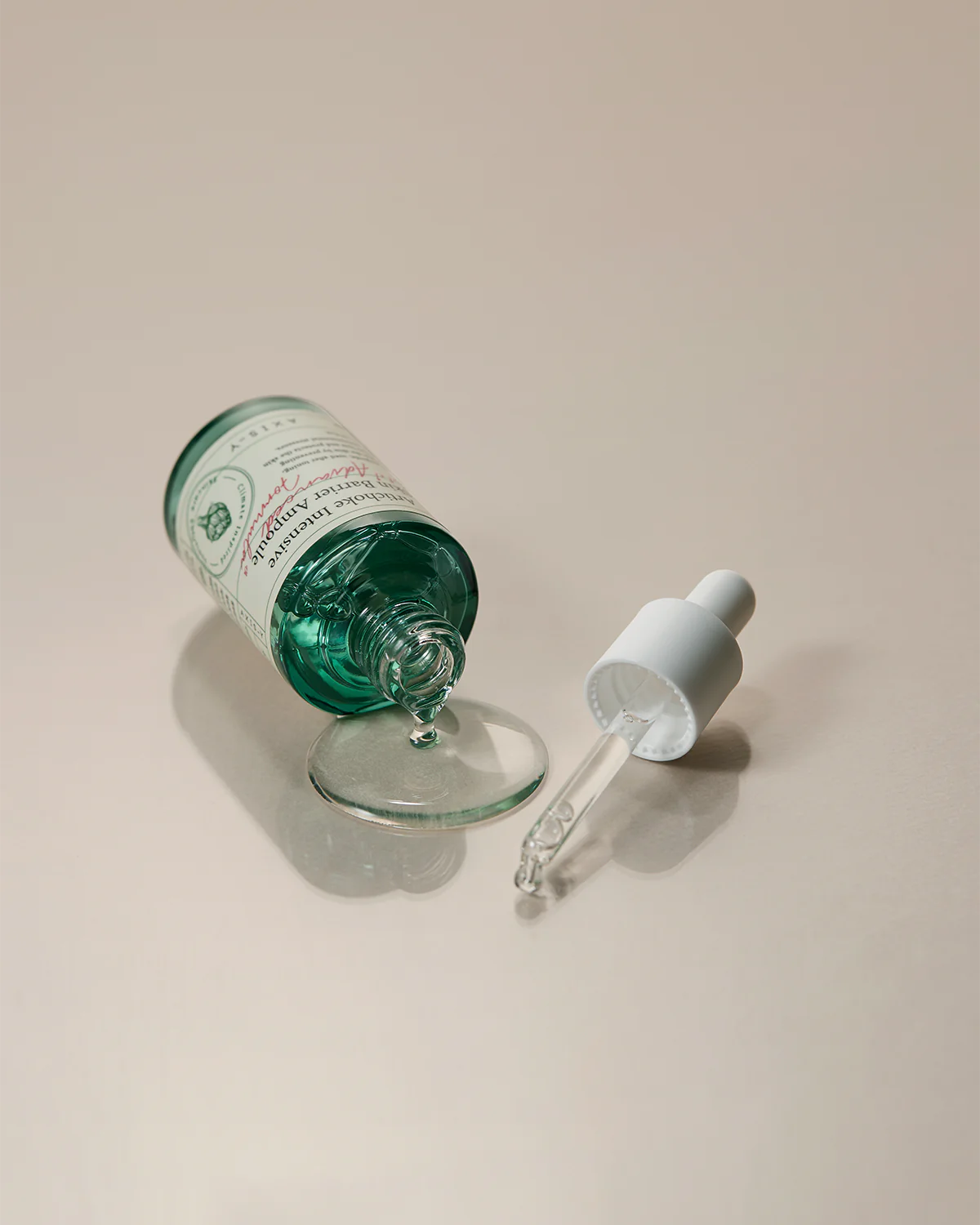 AXIS-Y Artichoke Intensive Skin Barrier Ampoule-30ml