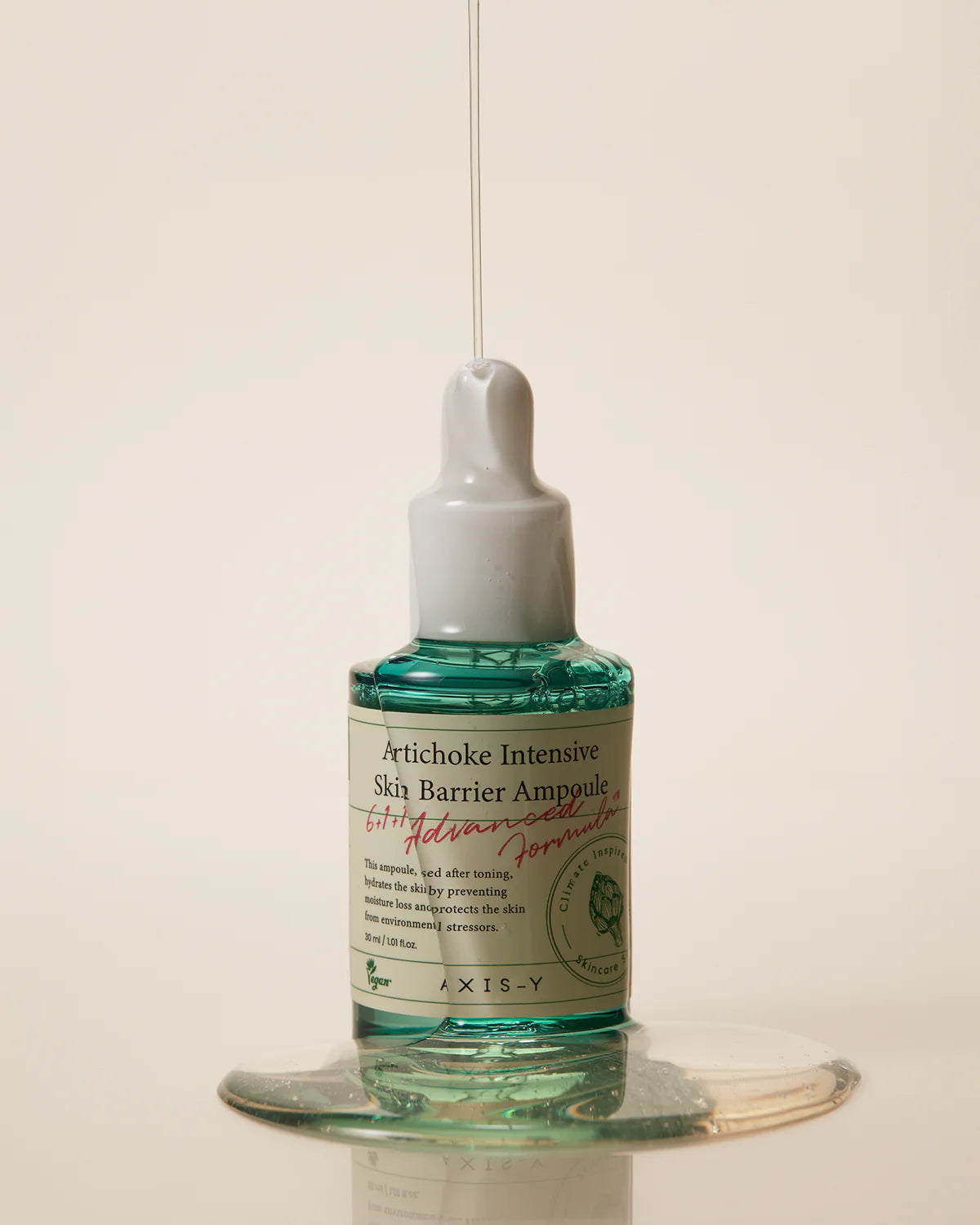 AXIS-Y Artichoke Intensive Skin Barrier Ampoule-30ml