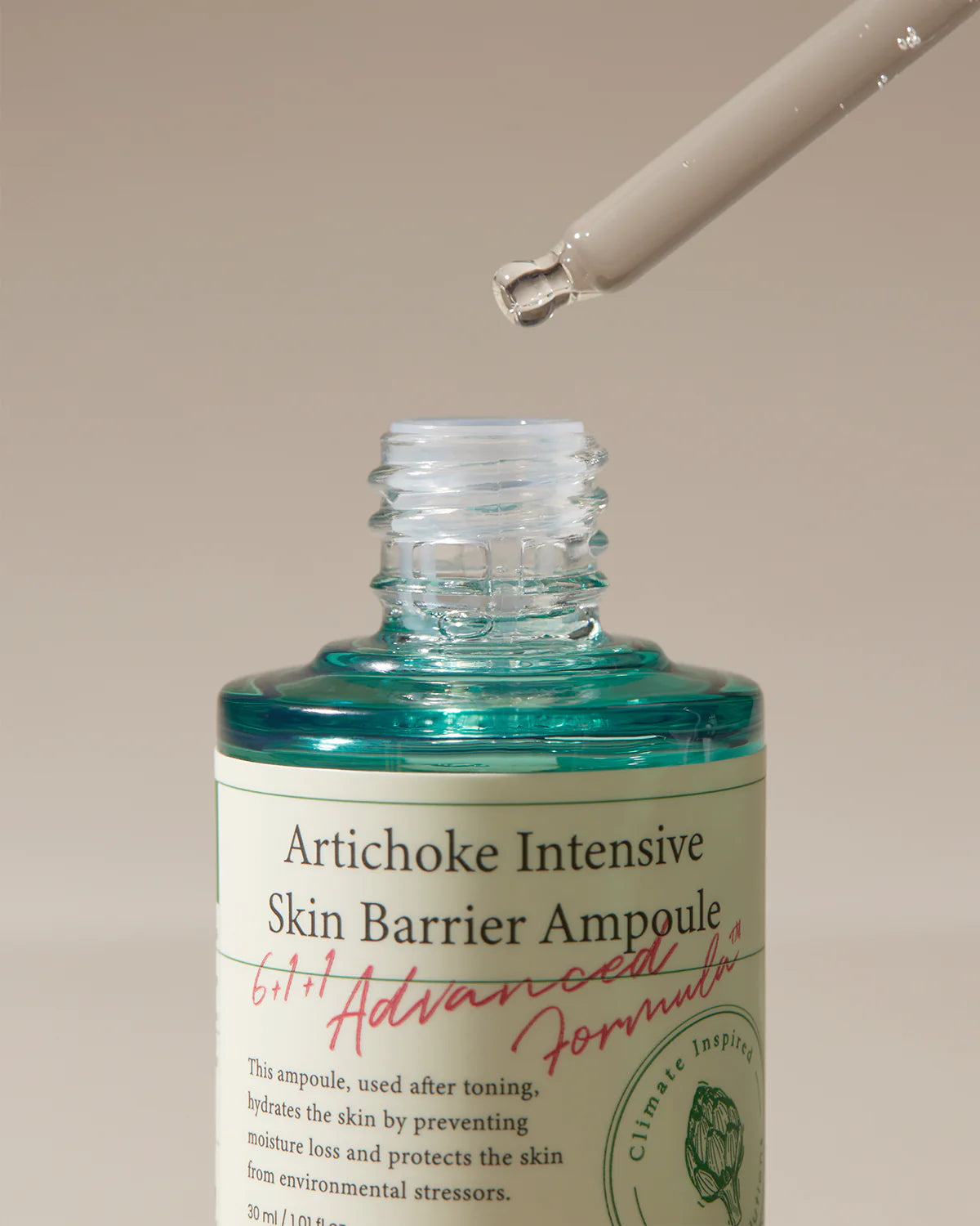 AXIS-Y Artichoke Intensive Skin Barrier Ampoule-30ml