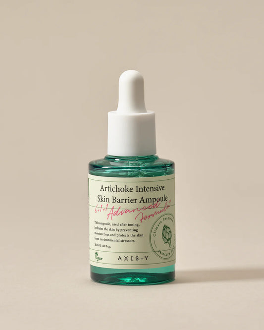 AXIS-Y Artichoke Intensive Skin Barrier Ampoule-30ml
