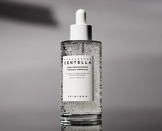 Skin1004 Madagascar Centella Tone Brightening Capsule Ampoule-100ml