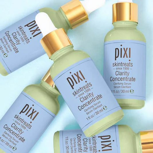 Pixi by Petra Clarity Concentrate Serum-30ML