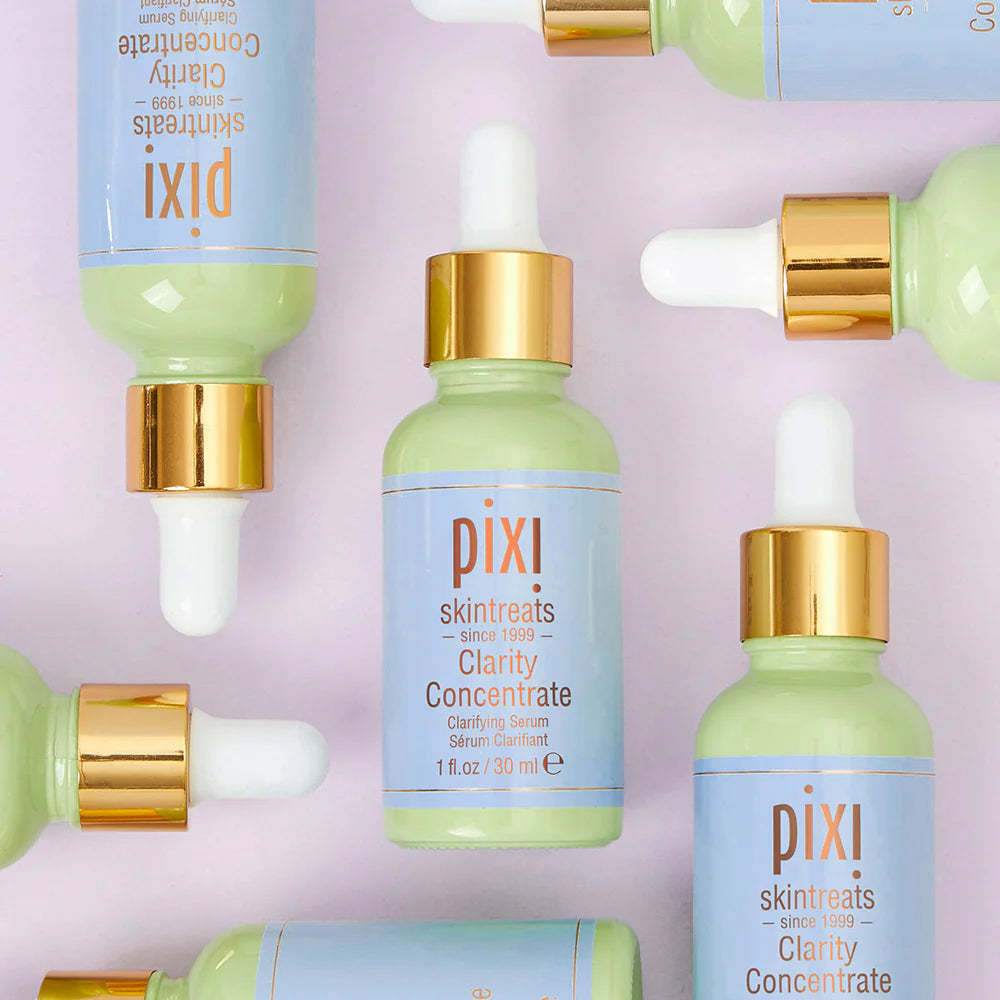 Pixi by Petra Clarity Concentrate Serum-30ML