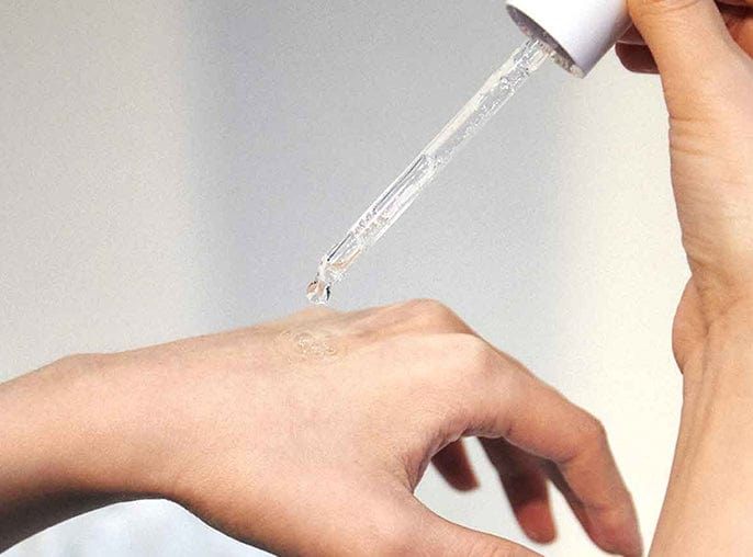 Skin1004 Madagascar Centella Hyalu-Cica First Ampoule-100ml