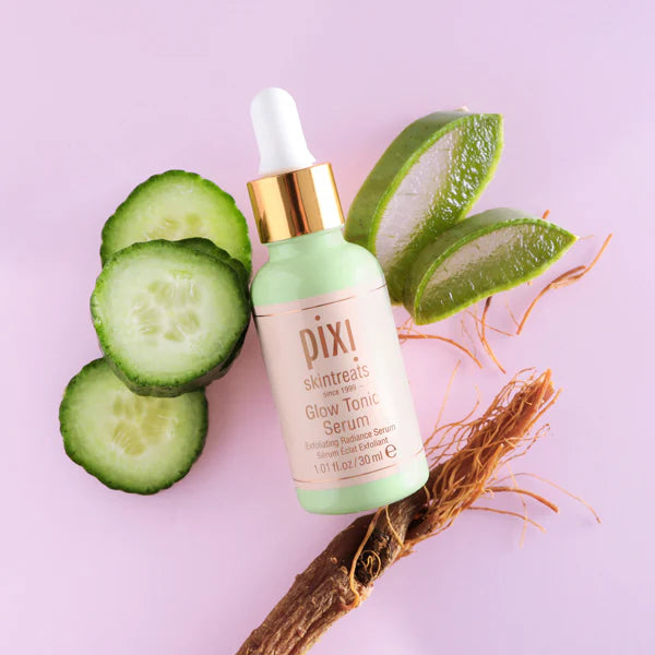 Pixi by Petra Glow Tonic Serum-30ML