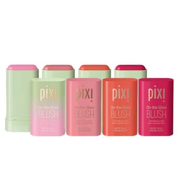Pixi by Petra On-the-Glow Blush Stick