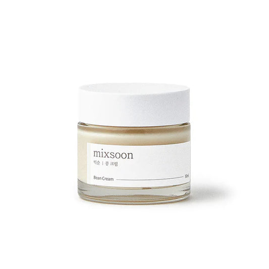 Mixsoon Bean Cream-50ML