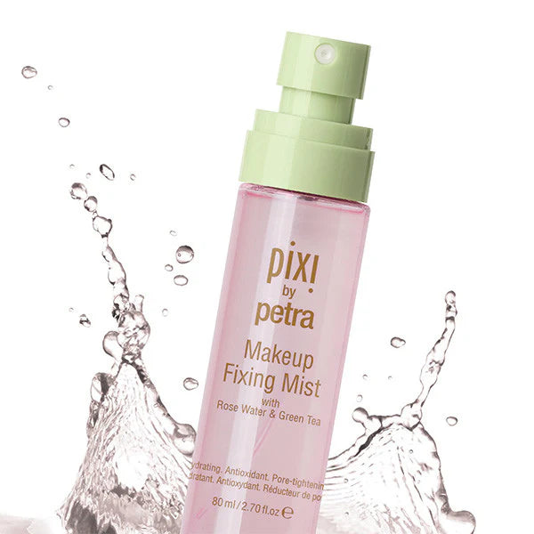Pixi by Petra Rose Glow Face Mist-80ML