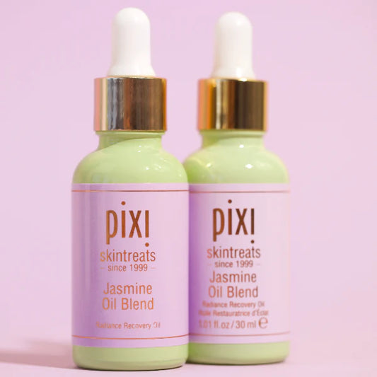 Pixi by Petra Jasmine Oil Blend Serum-30ML