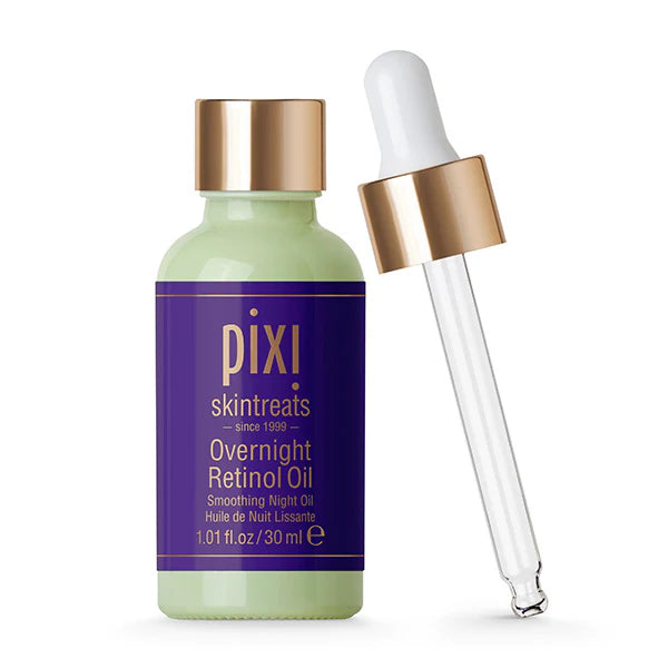 Pixi by Petra Overnight Retinol Serum-30ML