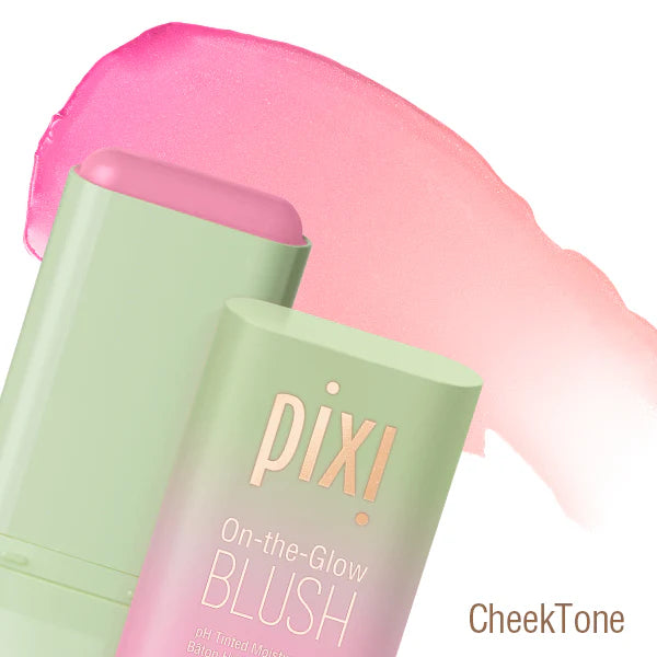 Pixi by Petra On-the-Glow Blush Stick