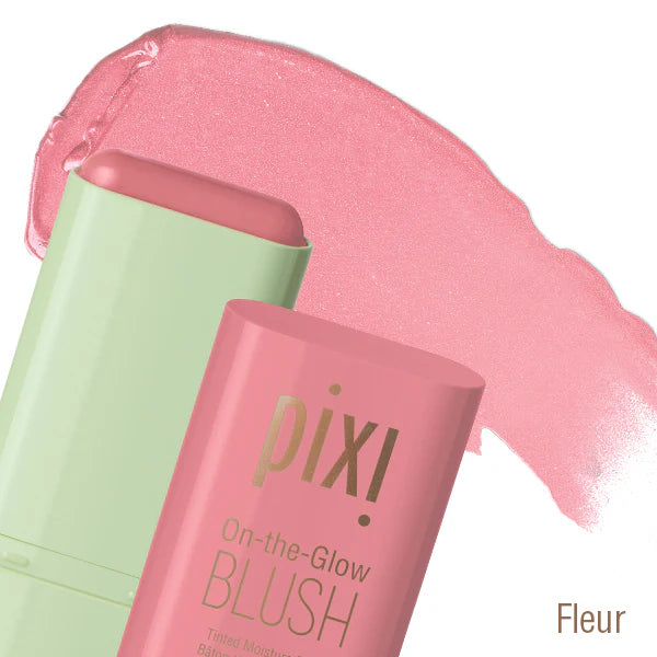 Pixi by Petra On-the-Glow Blush Stick