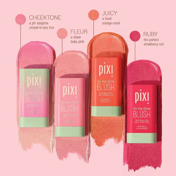 Pixi by Petra On-the-Glow Blush Stick