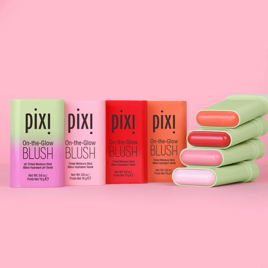 Pixi by Petra On-the-Glow Blush Stick