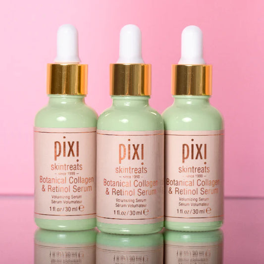 Pixi by Petra Collagen & Retinol Serum-30ML