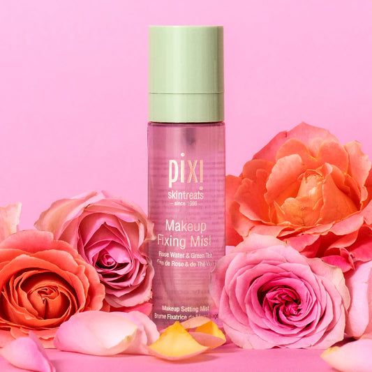 Pixi by Petra Rose Glow Face Mist-80ML