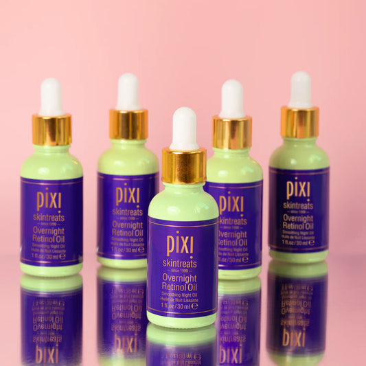 Pixi by Petra Overnight Retinol Serum-30ML
