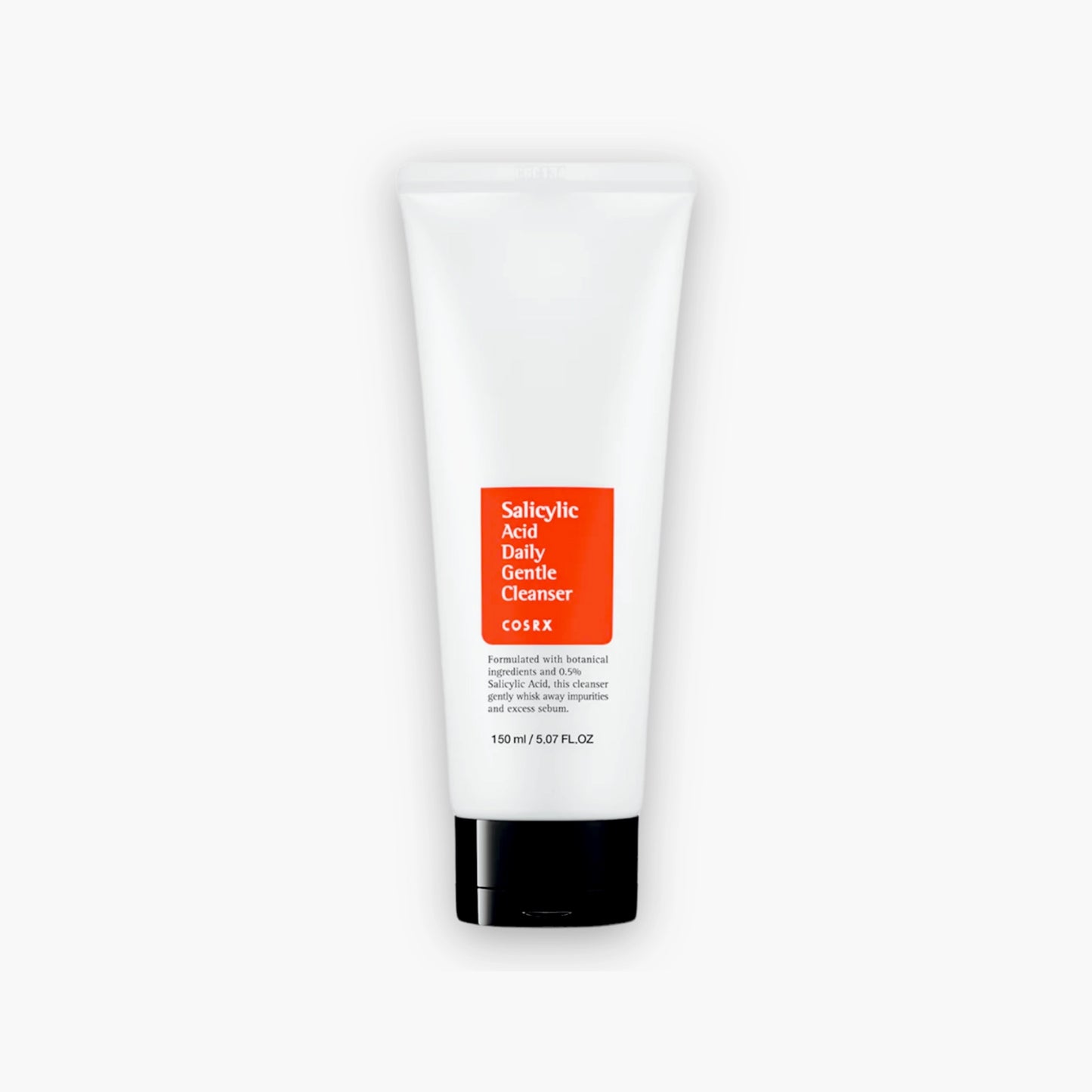 COSRX Salicylic Acid Daily Gentle Cleanser