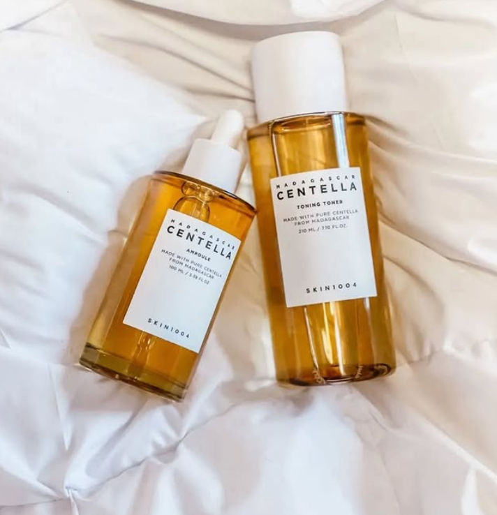 SKIN1004 Skin  Relief Duo
