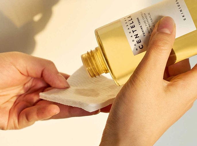 SKIN1004 Skin  Relief Duo
