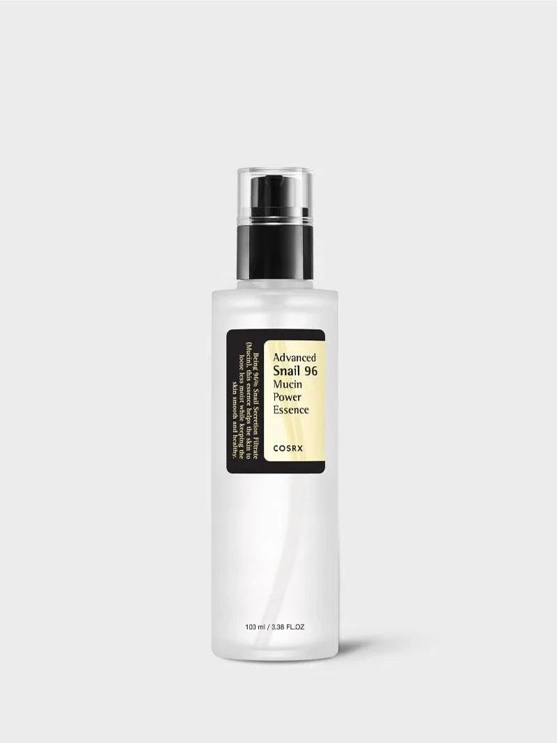 COSRX Advance snail duo