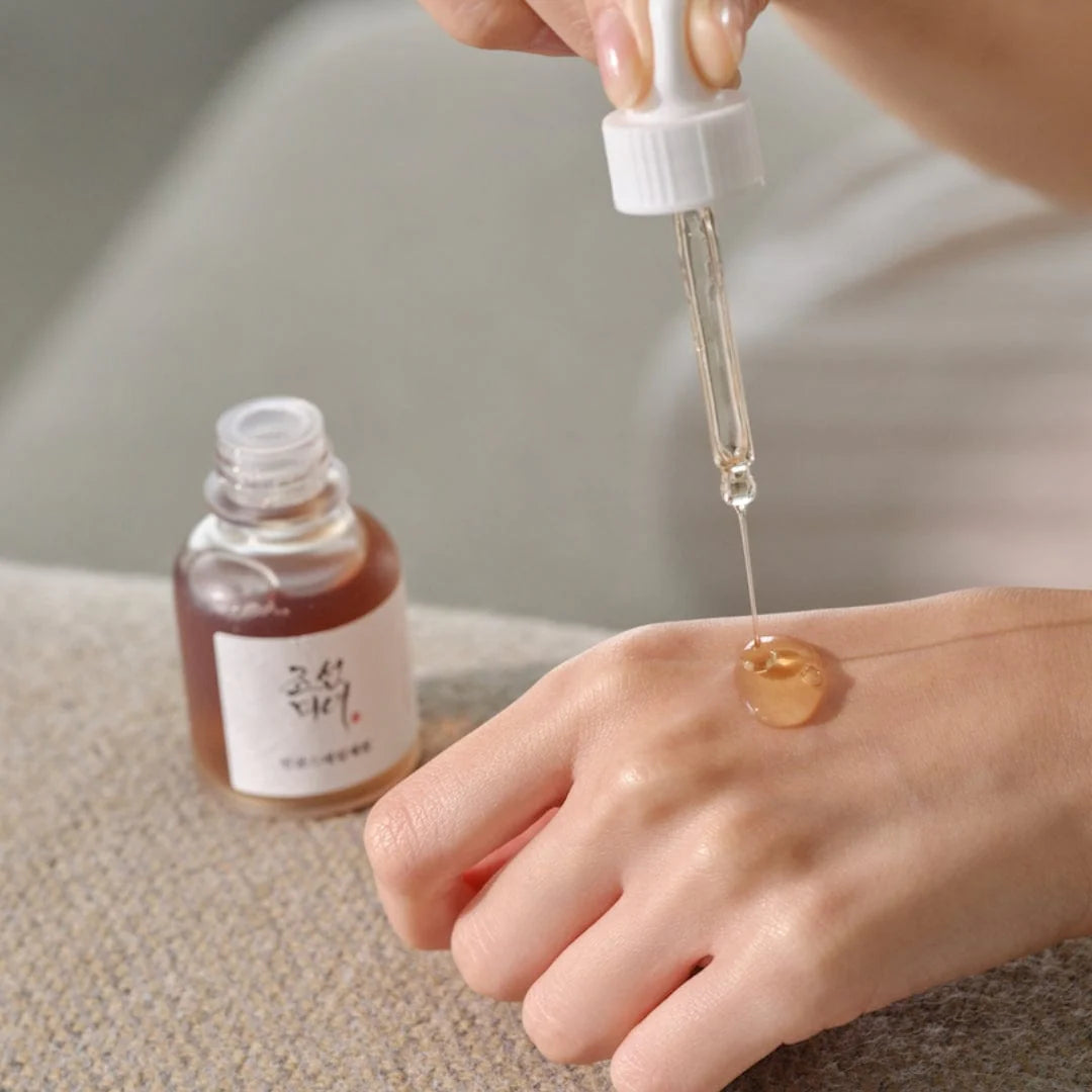 Beauty of Joseon Revive Serum : Ginseng + Snail Mucin-30ml