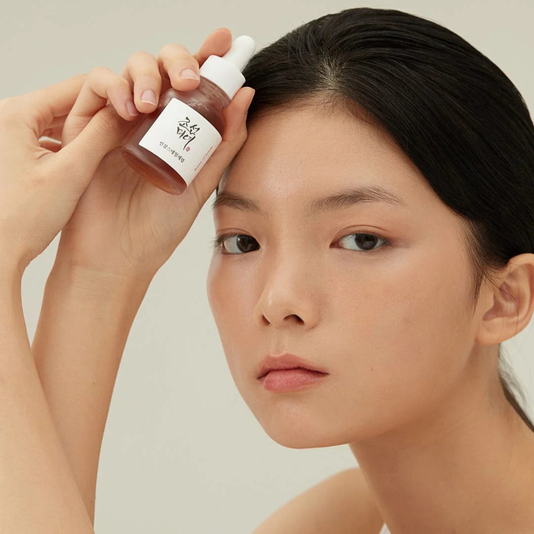 Beauty of Joseon Revive Serum : Ginseng + Snail Mucin-30ml