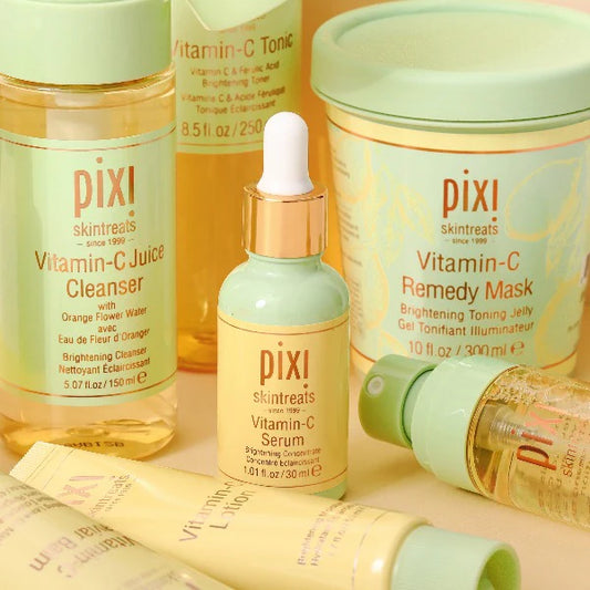 Pixi by Petra  Vitamin-C Serum-30ML