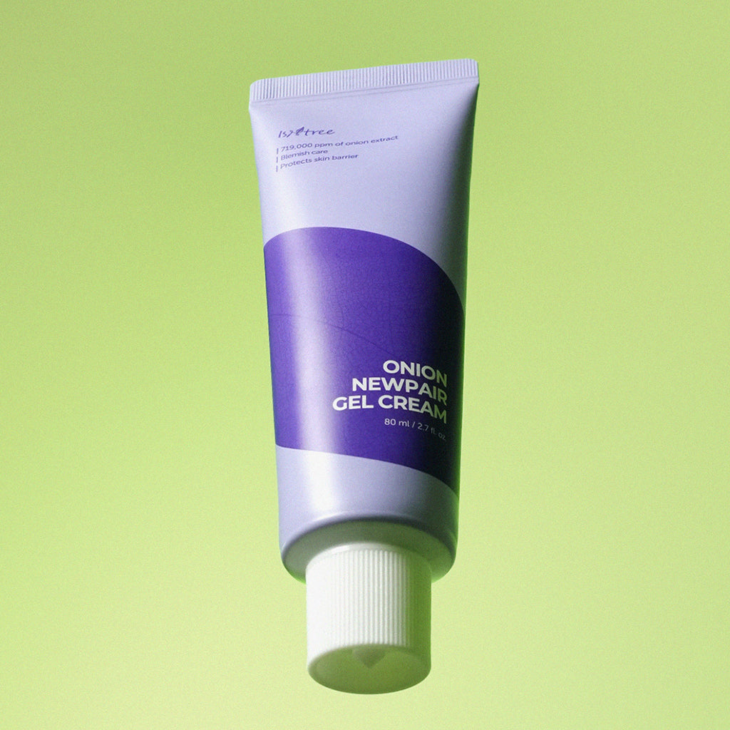 ISNTREE Onion Newpair Gel Cream-50ml
