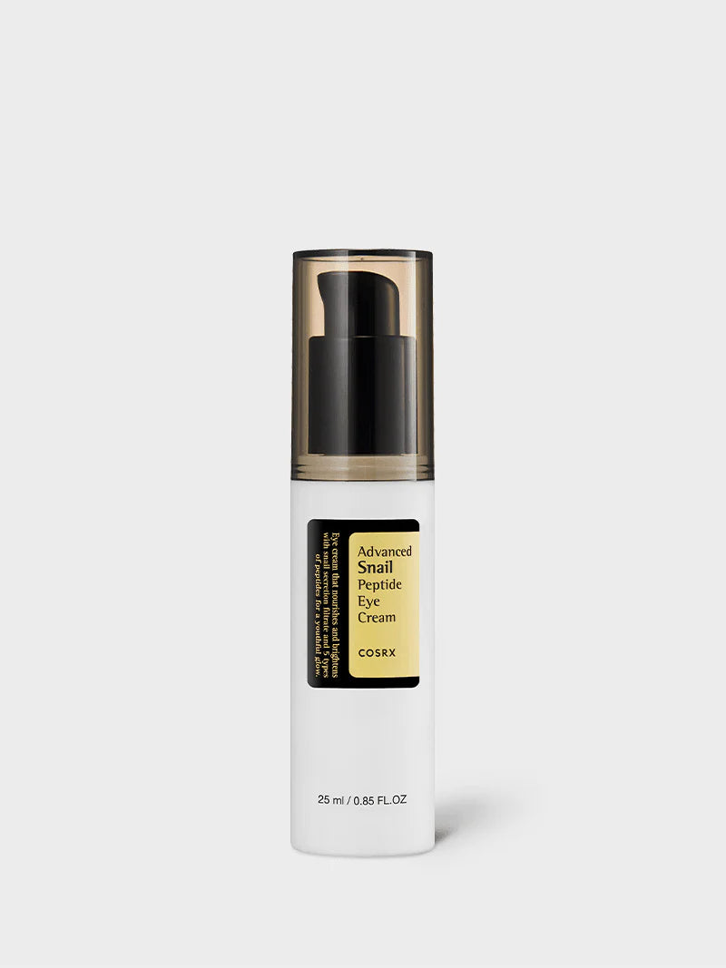 COSRX Advanced Snail Peptide Eye Cream-25ML
